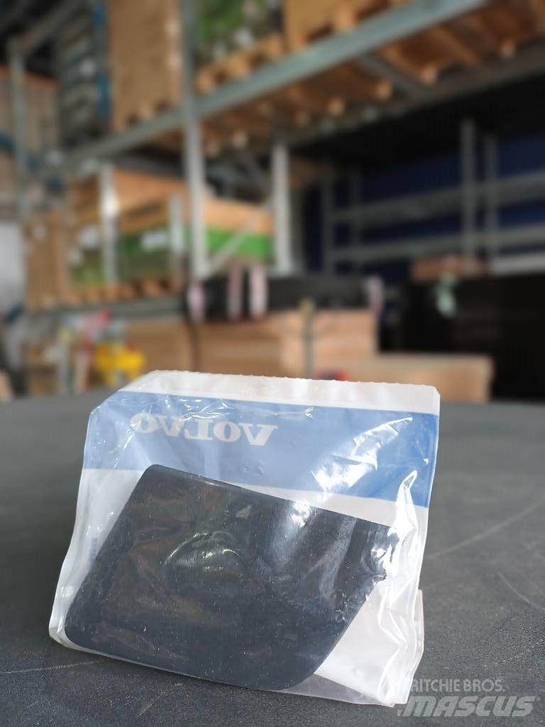 Volvo CAP 21571558 Sähkö ja elektroniikka