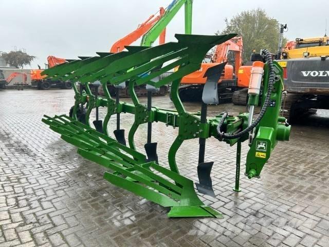 Amazone CAYROS XS Sarka-aurat