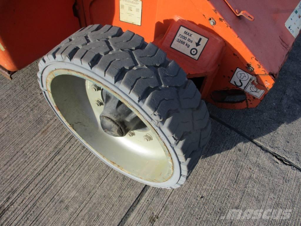 JLG E 400 AJPN (022) Kuukulkijat