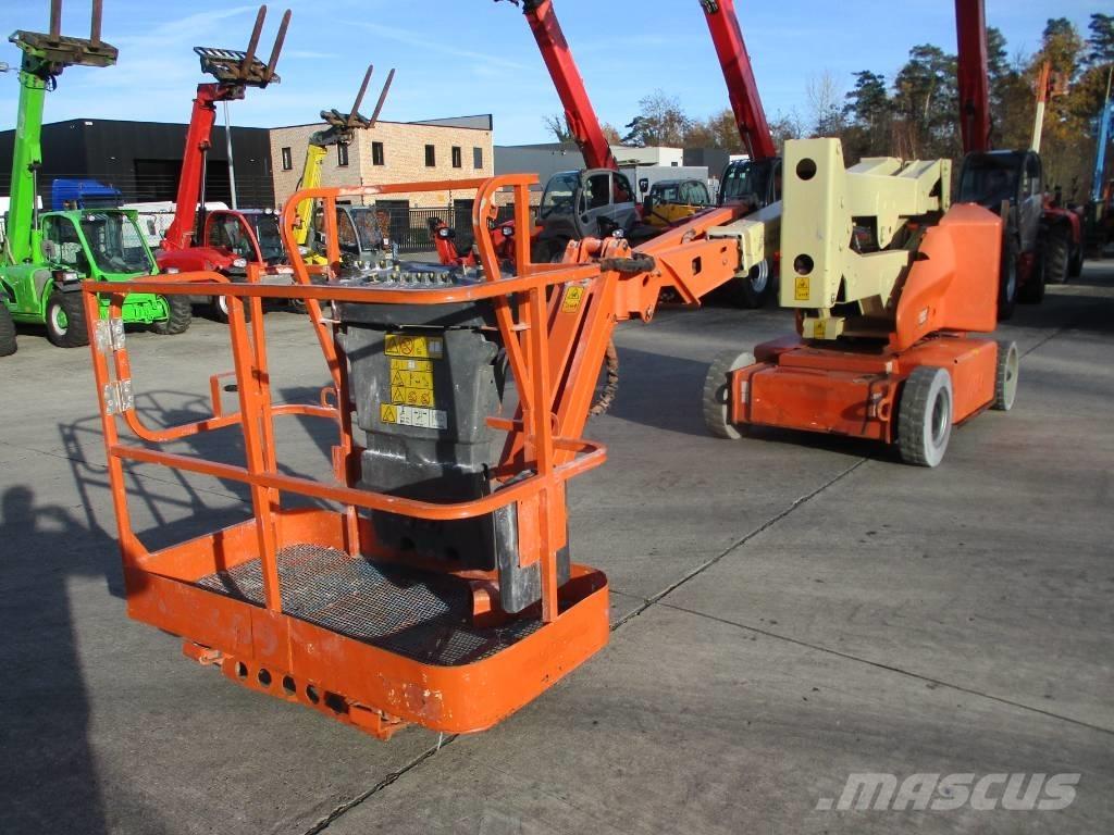 JLG E 400 AJPN (022) Kuukulkijat