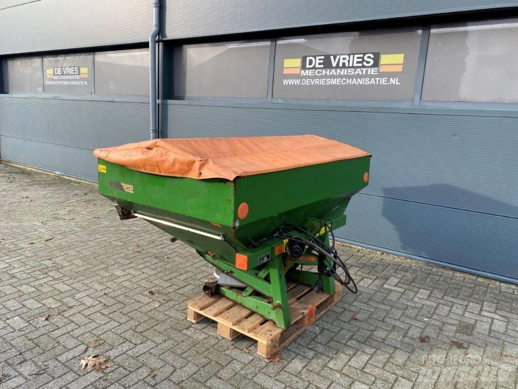 Amazone ZA-X 1402 Lannoitteenlevittimet