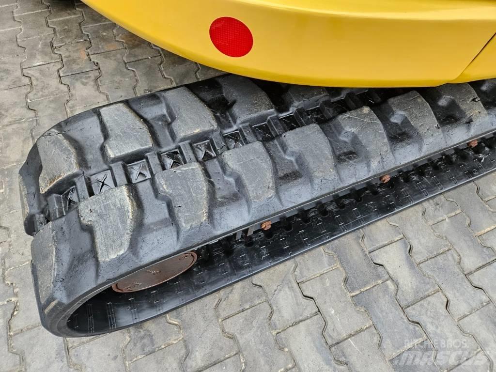 CAT 305 E2 Minikaivukoneet < 7t
