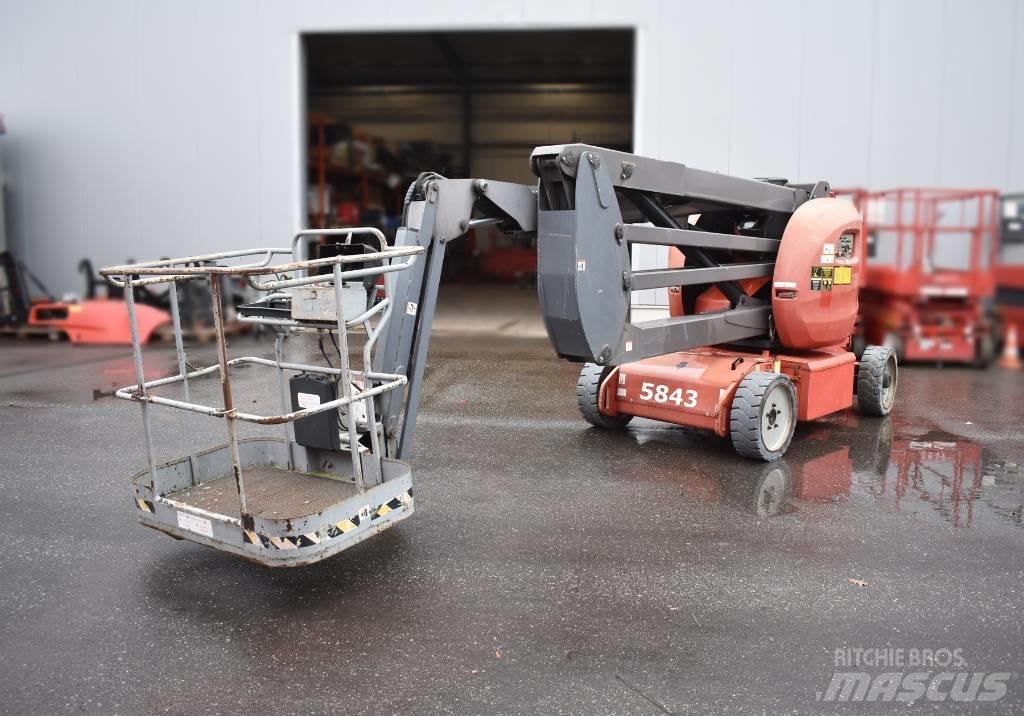 Manitou 150 AETJC Kuukulkijat