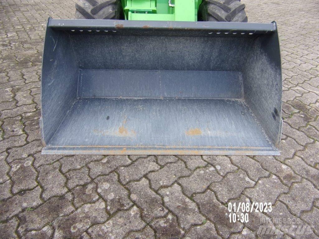 Avant 530 Pienkuormaajat