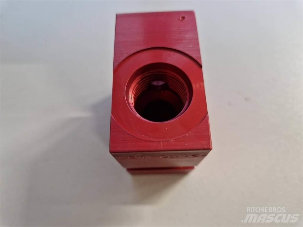 Rottne 059-0091 Hydrauliikka
