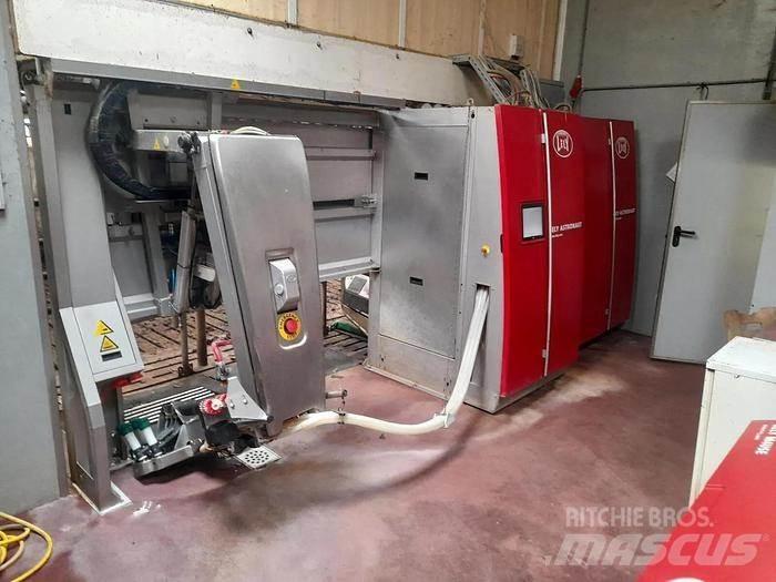 Lely A4 Manager Muut karjatalouskoneet ja lisävarusteet