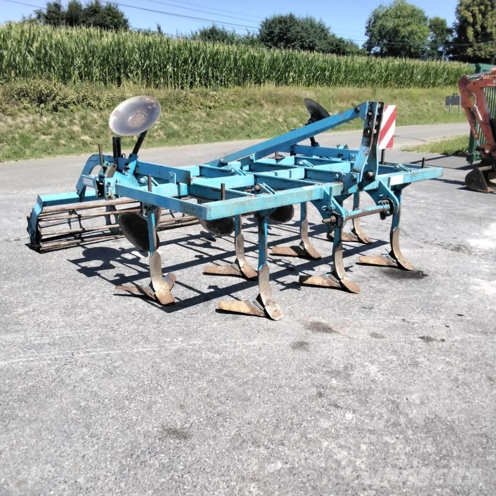 Lemken 300 Kultivaattorit