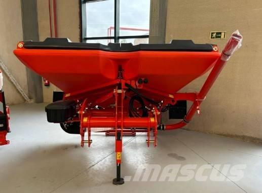 Kubota SH2200 Muut kylvö- ja istutuskoneet sekä lisävarusteet