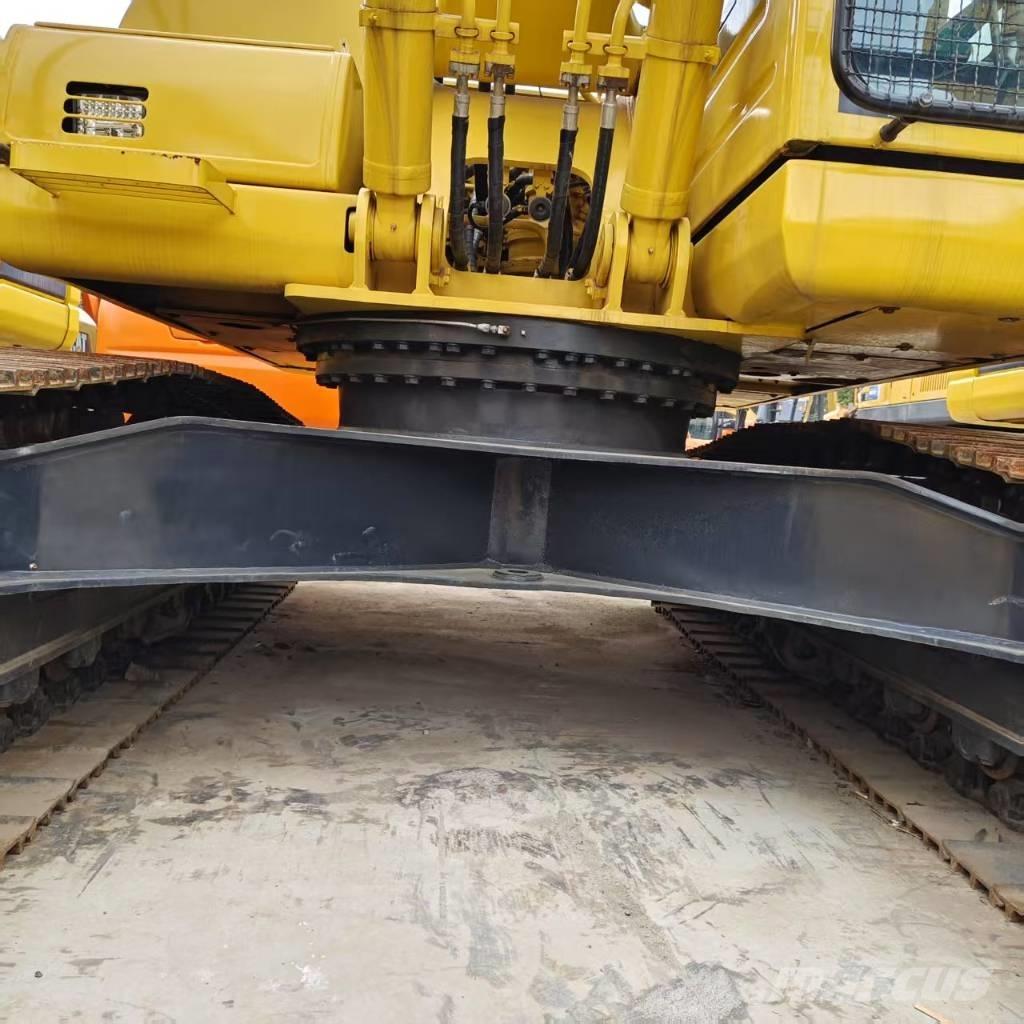 Komatsu PC 220-8 Telakaivukoneet