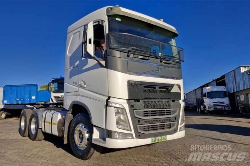 Volvo FH440 Muut kuorma-autot