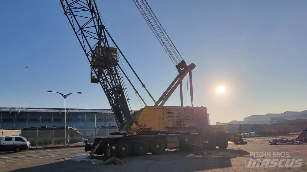 P&H 6250TC Muut nostokoneet