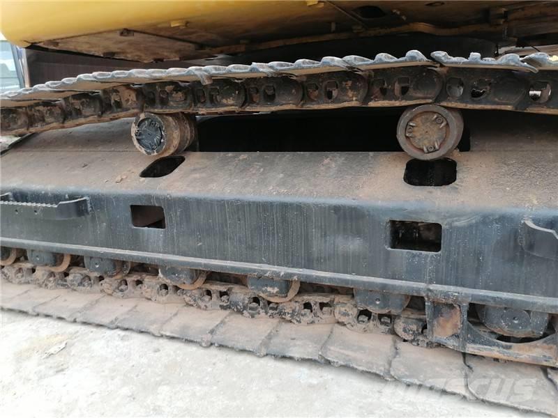 CAT 325DL Telakaivukoneet