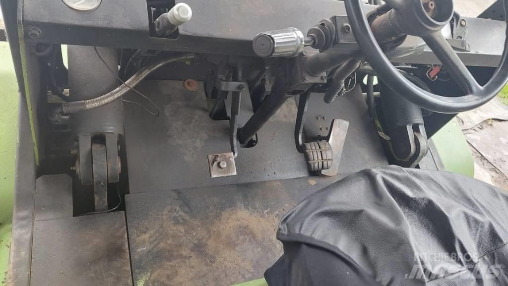 Clark CMP75 Muut haarukkatrukit