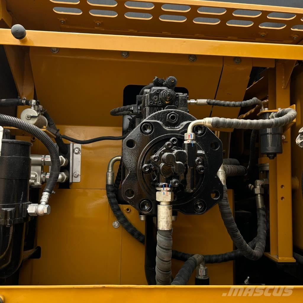  三一 305H Telakaivukoneet