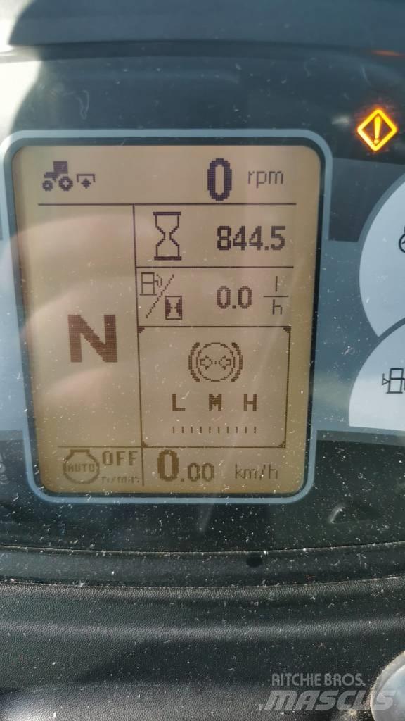 New Holland T5.105 Traktorit