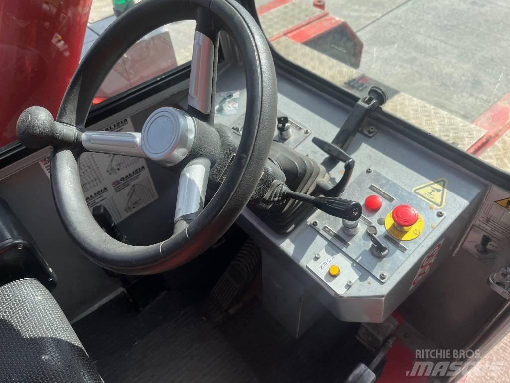 Galizia G150 Mininosturit