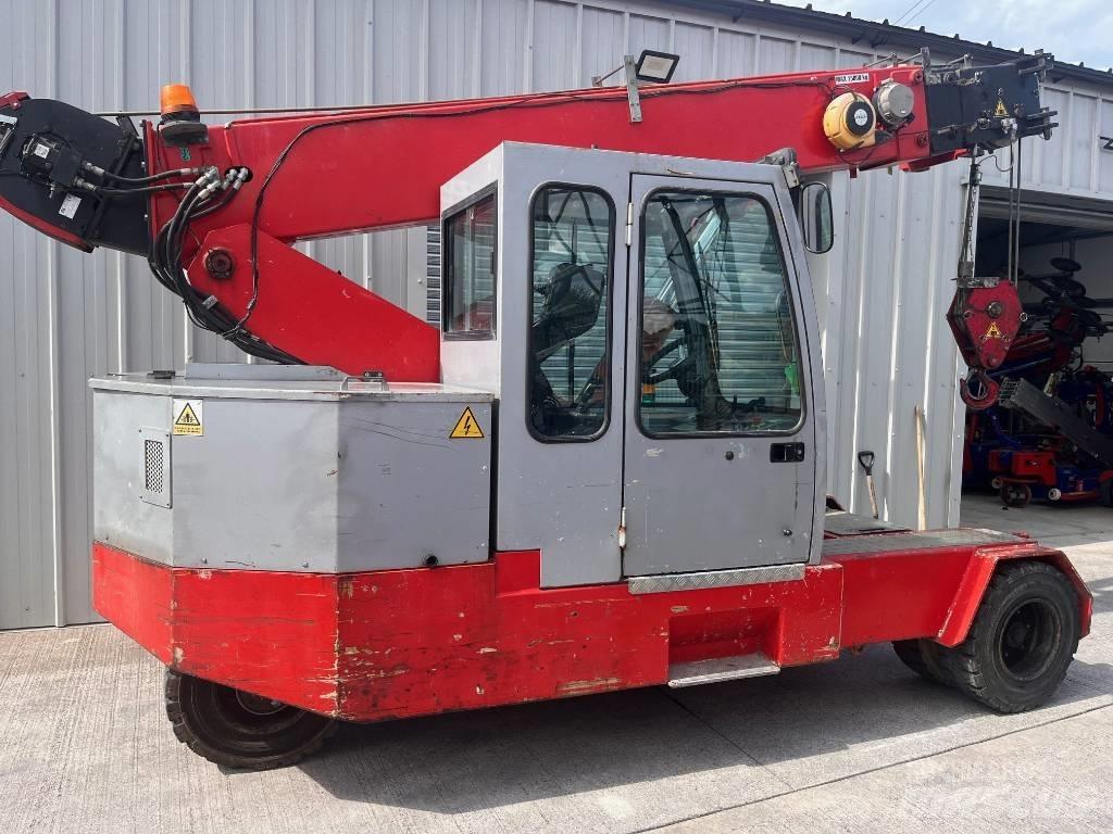 Galizia G150 Mininosturit