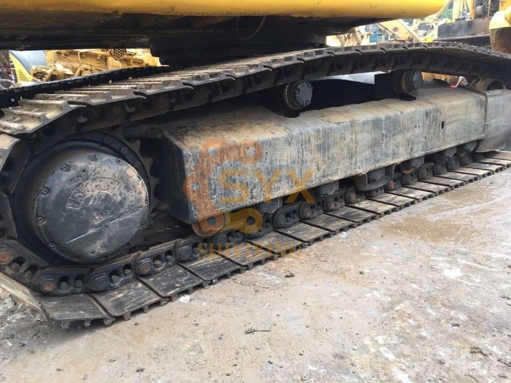 Komatsu PC 200 Telakaivukoneet