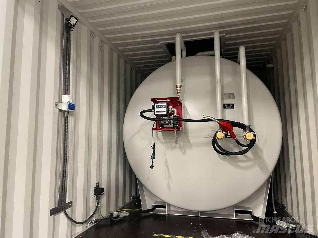  Diesel tank 2025 Polttoaine- ja lisäainesäiliöt