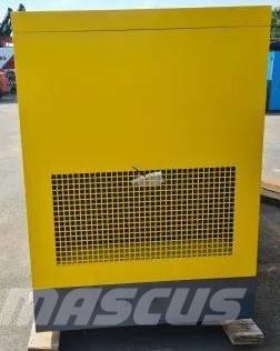 Atlas Copco QES80 Dieselgeneraattorit