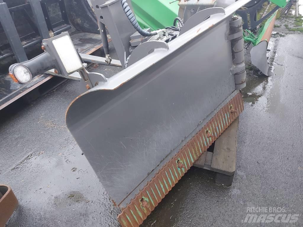Holms PV 2.40 Rinnekoneet