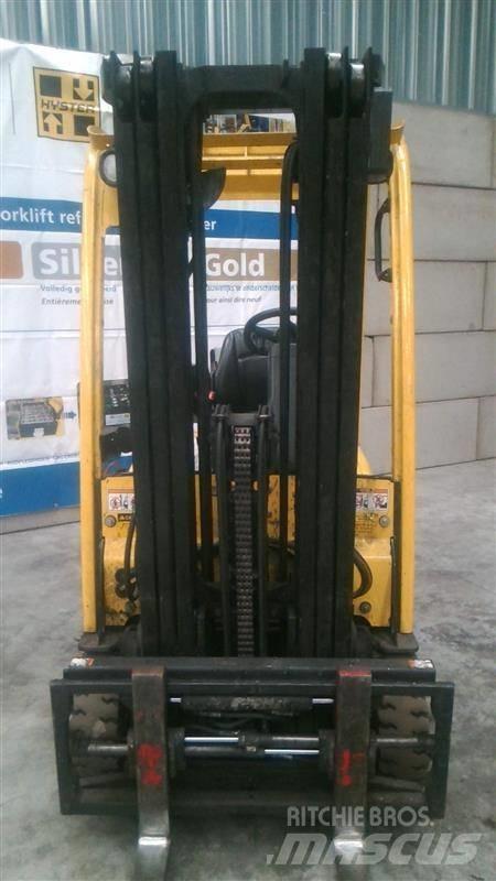 Hyster J1.6XNT Sähkötrukit