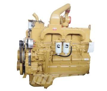 Cummins NT855-C280 Moottorit