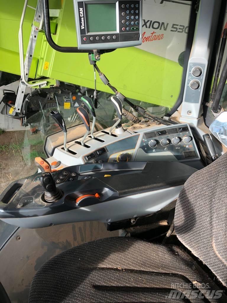 Valtra T174EA Traktorit