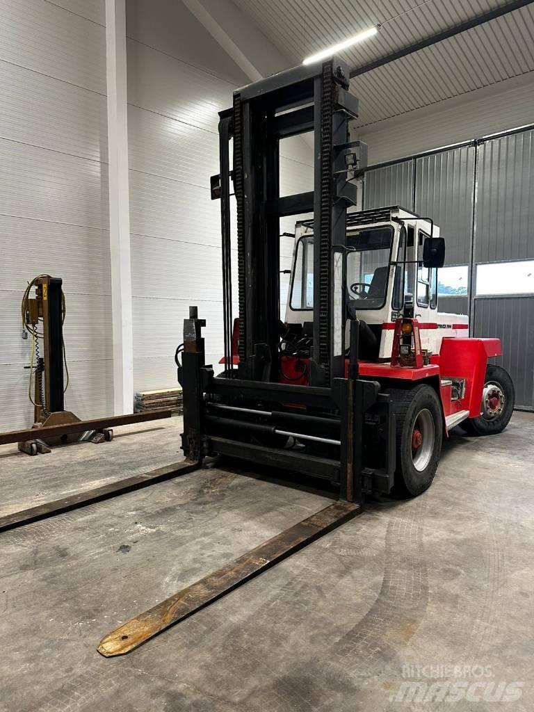 Svetruck 1260-32 Dieseltrukit