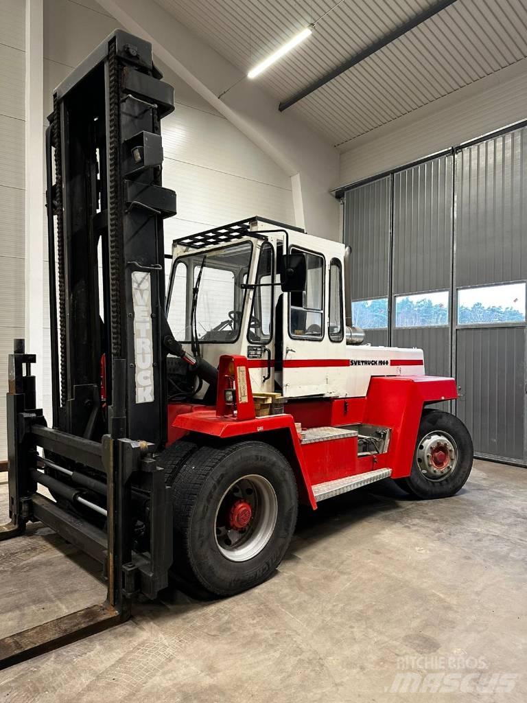 Svetruck 1260-32 Dieseltrukit