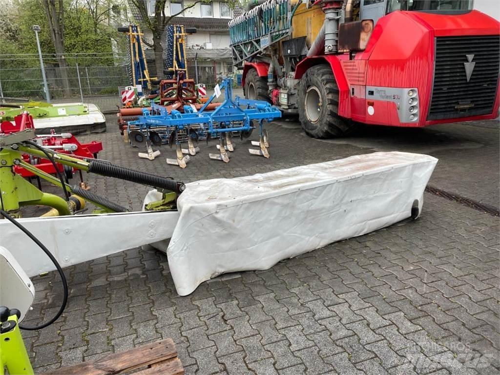 CLAAS DISCO 260 Niittomurskaimet