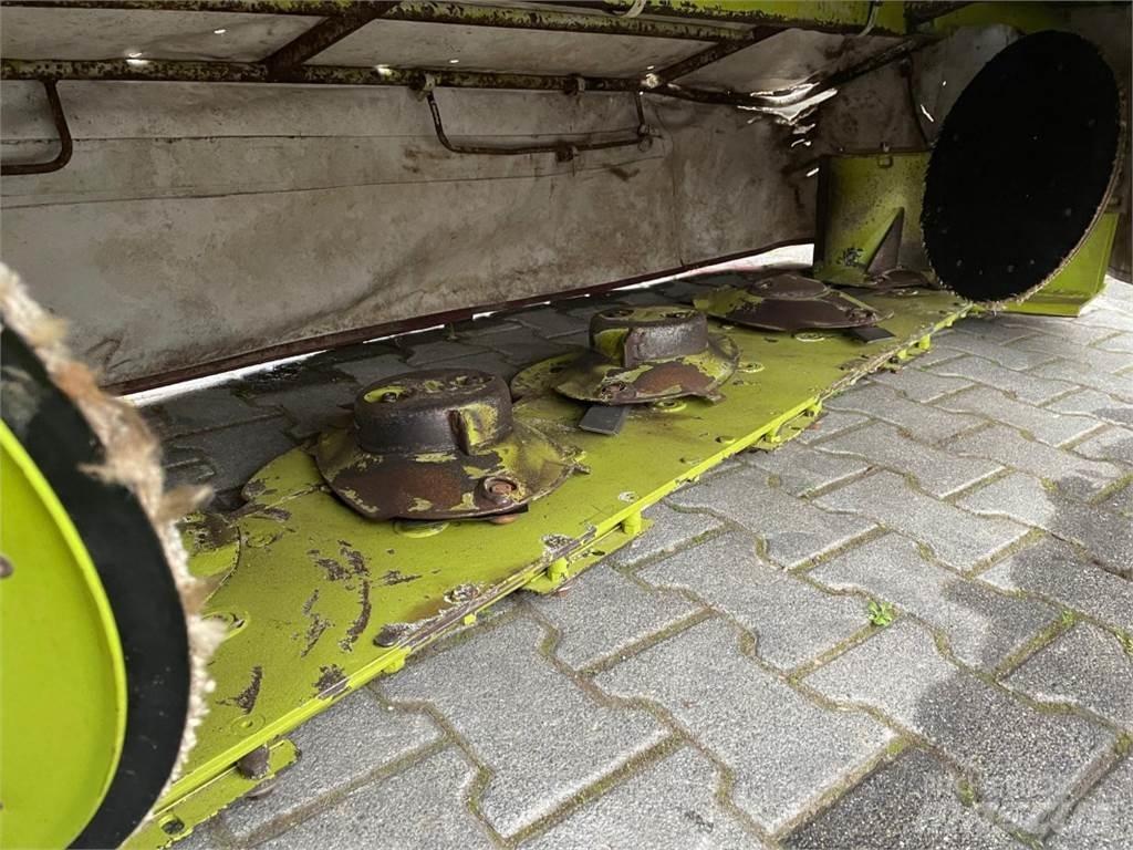 CLAAS DISCO 260 Niittomurskaimet