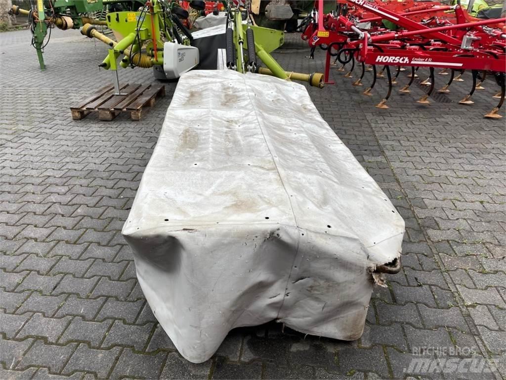 CLAAS DISCO 260 Niittomurskaimet