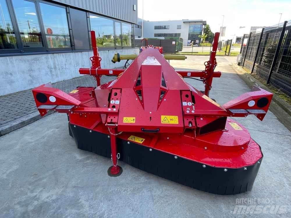 Grimme VT 220F Agriculture - Others