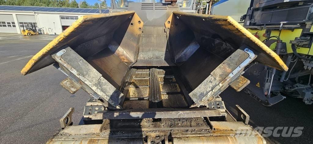 Volvo ABG P7820C Asfalttikoneet