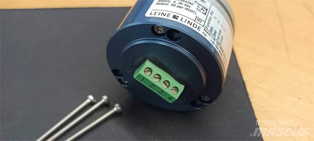 Rottne 064-0095 Sähkö ja elektroniikka