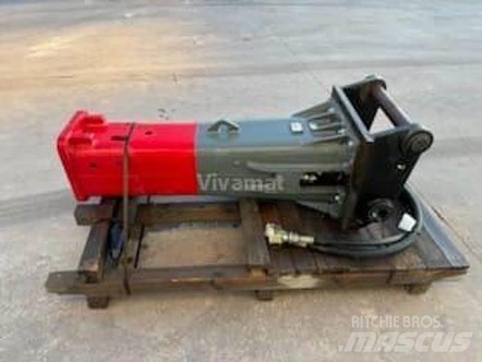Wimmer WH12 SW48 Iskuvasarat
