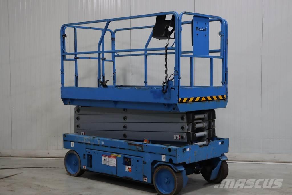 Mantall XE100W Saksilavat