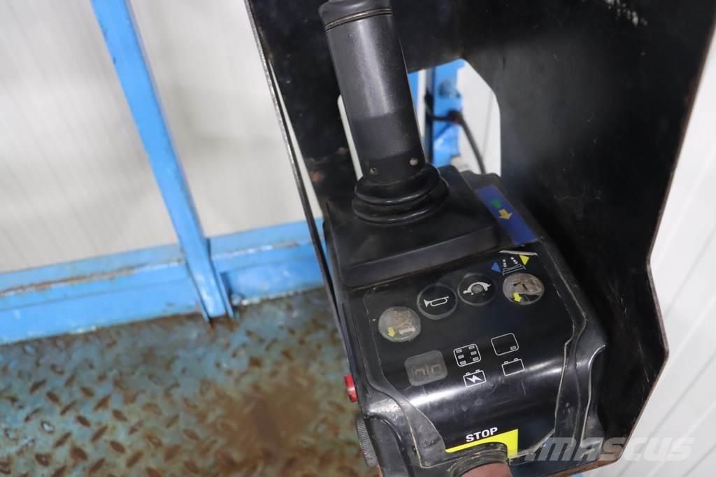 Mantall XE100W Saksilavat