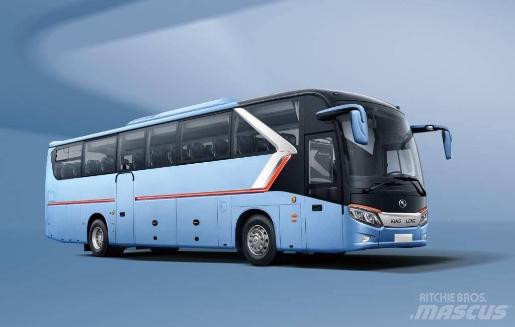 King Long C12 Turistibussit