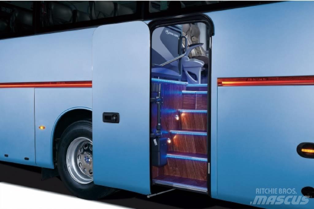 King Long C12 Turistibussit