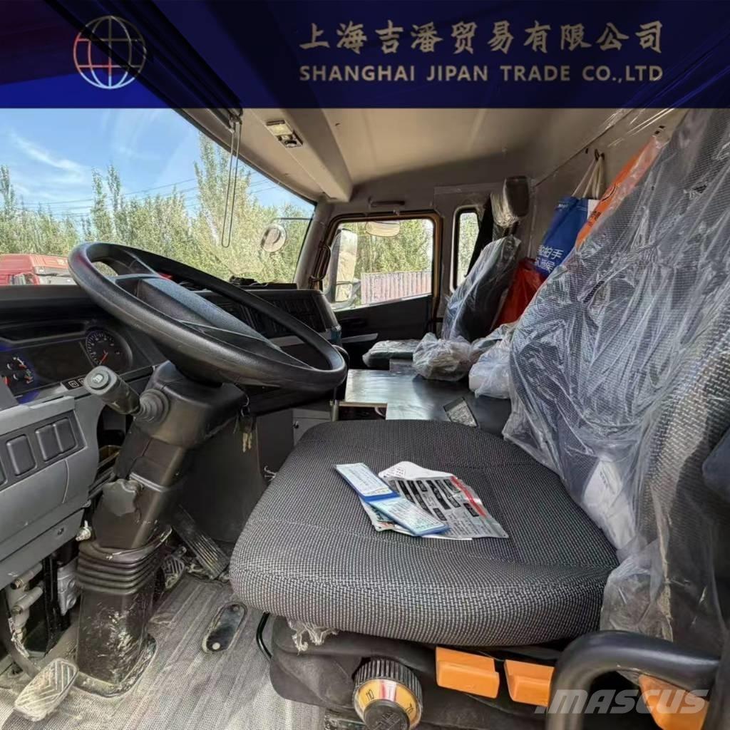 Sany STC 800 E5 Mobiilinosturit