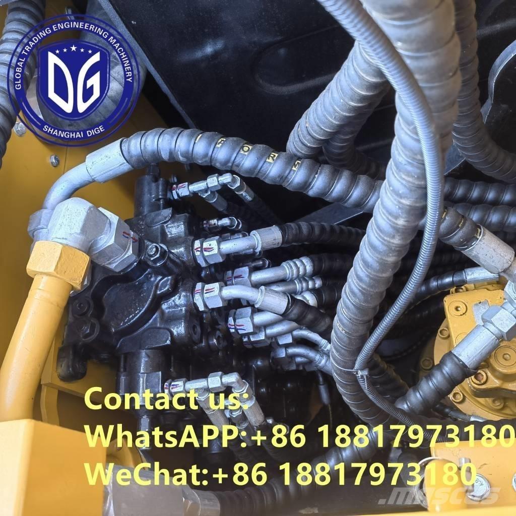 Sany SY 75 C pro Telakaivukoneet