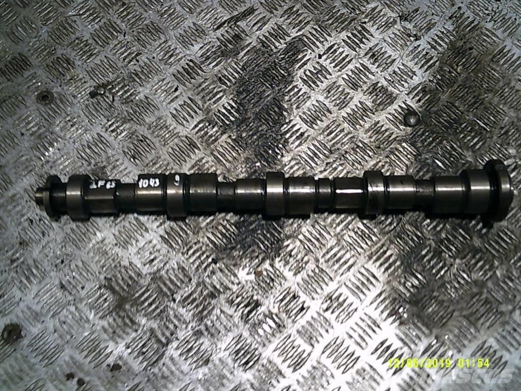 DAF LF65  5259582 Moottorit