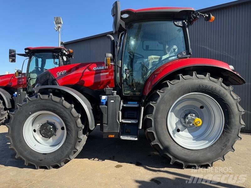Case IH Maxxum 145 Traktorit