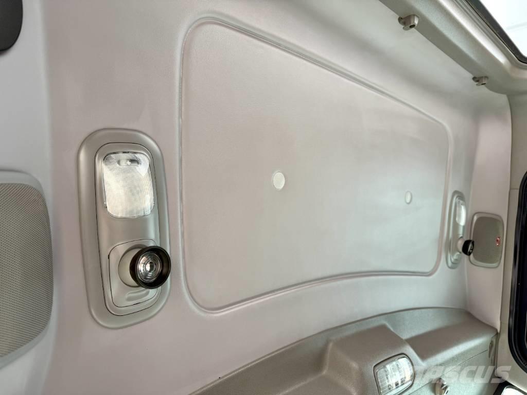 Peterbilt 389 Vetopöytäautot