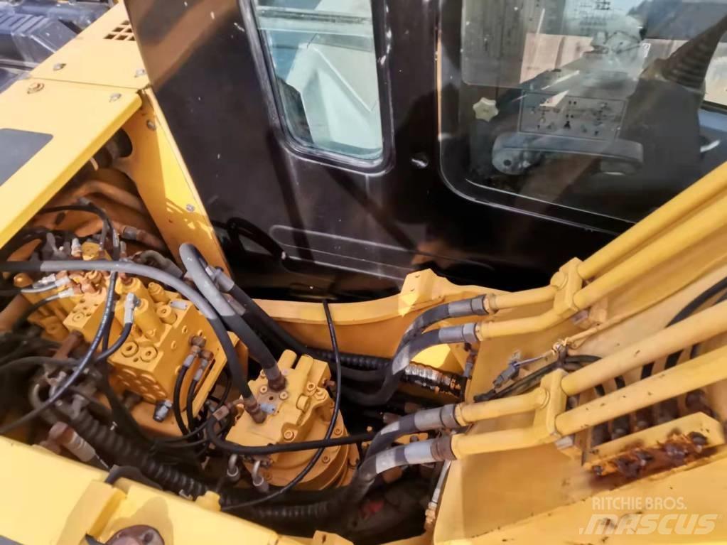 Hyundai 110-7 Telakaivukoneet