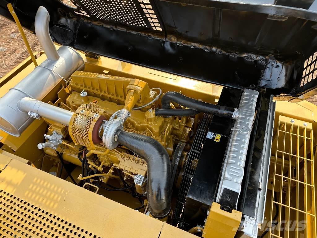 CAT 330 B L Telakaivukoneet