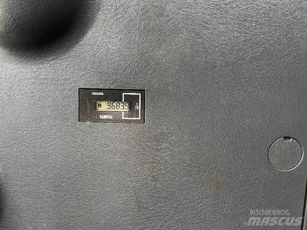 Hyundai 160LC-9A Telakaivukoneet
