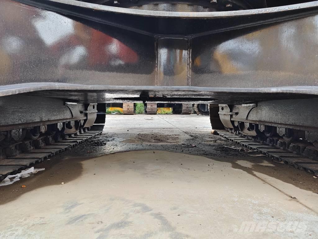 Sany SY 215 C Telakaivukoneet